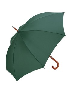 F-3310-AC Woodshaft Regular Umbrella 2